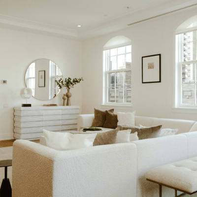 INTERIOR PAINTING 
